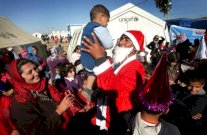 صحيفة سورية: الدعوات الى مؤتمر جنيف-2 تأخرت بسبب تعثر تاليف وفد المعارضة