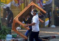 الحكومة التايلاندية ترفض تاجيل الانتخابات