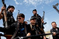 هل يتوحد الجيشان النظامي والحر لمواجهة الإسلاميين في سوريا؟