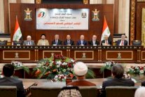 العملية السياسية في العراق تواجه أخطر انهيار منذ 2003