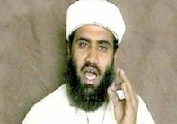 نيابة نيويورك تتهم صهر بن لادن بالتواطؤ مع بريطاني حاول تفجير طائرة