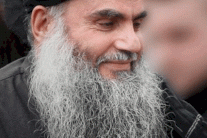 أبو قتادة للمدعي العام الأردني: أغلق فمك!