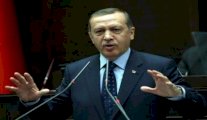 أردوغان المهدد من كل الجهات يندد بالقضاة ويتهمهم بالتآمر