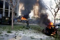 اليد (المجهولة المعلومة) تغتال محمد شطح