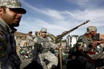 مقتل ضابطين في الجيش الليبي بأيدي مسلحين مجهولين في بنغازي 