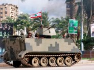 تطوير الجيش اللبناني مدخل لإنهاء دور 