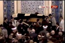 مشيعو شطح صبوا جام غضبهم على حزب الله