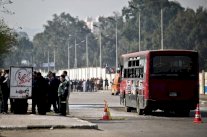 الحكومة المصرية: منفذ تفجير أنشاص طرف يائس يحاول جذب الأنظار