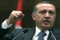 أردوغان يستنفر حكومته لمواجهة