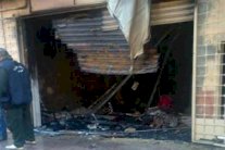 جرحى وثمانية معتقلين إثر اضطرابات قبلية في الجزائر