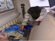 السعودية: ضبط 185 قطعة سلاح في جازان