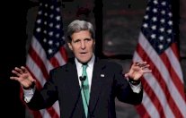 كيري يقوم بمهمة جديدة للسلام في الشرق الاوسط الاسبوع المقبل