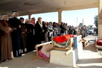 المالكي استغاث فهل يستجيب أوباما بصواريخ وطائرات من دون طيار؟ 