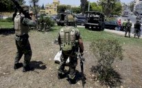 الخارجية العمانية تعلن الإفراج عن مواطنيها المختطفين في لبنان 