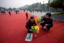 الصين تحتفل بعيد ميلاد ماو الشخصية التي ما زال الصينيون منقسمين حول ارثه