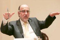 محمد شطح رجل اعتدال وفكر وحوار