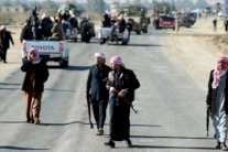 الأمم المتحدة تدعو بغداد إلى الكف عن القوة وتنفيذ اتفاقها مع الأنبار 