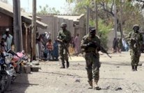 مقتل 12 مدنيًا في هجوم لجماعة بوكو حرام في نيجيريا