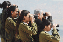 إسرائيل تتجهز لضم غور الأردن!