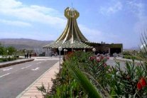 قرار عراقي بتحويل حلبجة ضحية الكيميائي إلى المحافظة 19