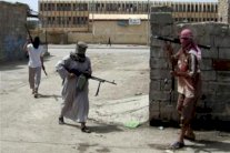 المالكي يدعو السنة لعدم الإنسحاب من الحكومة والبرلمان