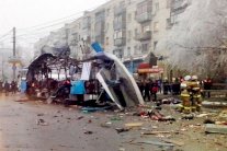 فرنسا تدين الهجوم الجديد 