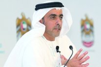 سيف بن زايد: ما حققه الأمن البحريني يعد مكسبا لدول