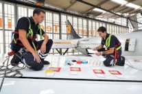 جلد سمك القرش يحسن إنتاج الطاقة ويخفف استهلاك الوقود