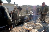 أرادها بشار الأسد فتنة بين الدروز والسنة... فخاب سعيه!