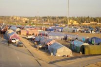 اتفاق لحل أزمة الأنبار: إنهاء الاعتصام وإطلاق العلواني وسحب الجيش 