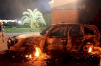 القاعدة ليست مسؤولة عن الهجوم على القنصلية الاميركية في بنغازي