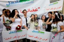 زواج نضال من خلود باطل... برأي المأذون شربل