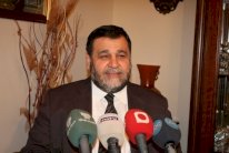 النائب خالد الضاهر لـ