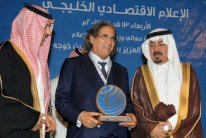 العمير: ماذا يفعل المواطن الرقمي في عهد الثورة الثالثة؟