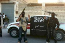 الخريطة الميدانية للحرب السورية: لا غالب ولا مغلوب حتى الآن