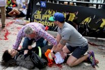 الإرهاب يعود إلى الولايات المتحدة من بوابة بوسطن