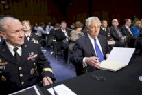 الجنود الأميركيون في الأردن لوضع اليد على الكيماوي وحماية المنطقة العازلة