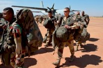 حقائق في أفق الانسحاب الفرنسي من مالي 