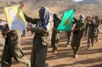 العراق يرفض دخول مسلحي الكردستاني التركي إلى أراضيه