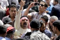 غضب في البرلمان الأردني وقراءة الفاتحة على روح صدام حسين