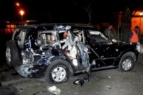 لندن تنذر الأسد: لا استبعاد لأي خيار !