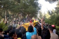 100 قتيل على الاقل في صفوف حزب الله في سوريا 