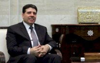 وفد الأسد لـ جنيف -2 برئاسة الحلقي ومن خمسة أعضاء 