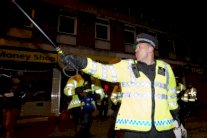 مجلس مسلمي بريطانيا يدين هجوم لندن ويصفه بالإرهابي