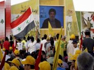 الجيش الحر يمهل سليمان 24 ساعة لإخراج حزب الله من سوريا