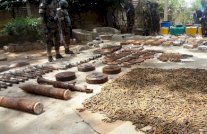 نيجيريا تكشف خلية لحزب الله وتصادر مستودعًا لسلاحه في مدينة كانو 