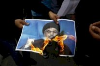 المعارضة السورية تدعو مقاتلي حزب الله إلى الانشقاق