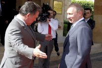 مماحكة كلامية بين الأردن وروسيا حول نشر صواريخ الباتريوت