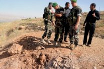 لبنان في مهب الريح السورية العاصفة