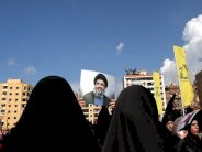 حزب الله خائف من انتقام ثوّار سوريا